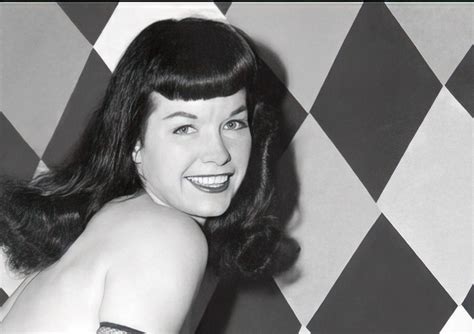 bettie page naked pics|Bettie Page Nude: Porn Videos & Sex Tapes @ xHamster.